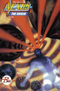 Nexus: The Origin