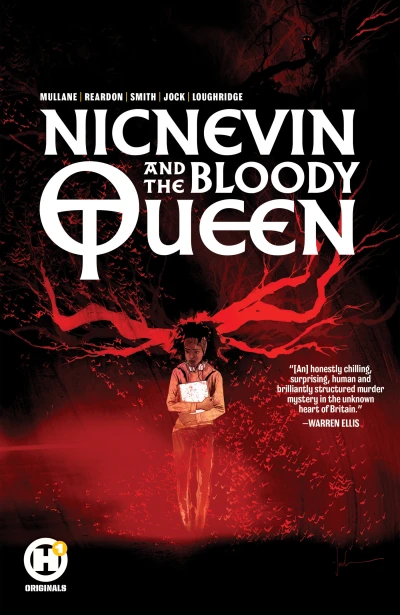 Nicnevin and the Bloody Queen