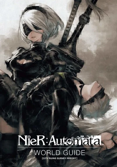 NieR: Automata: World Guide