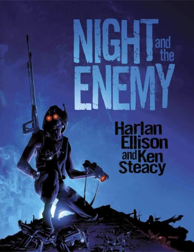 Night and the Enemy (2015) - Series 