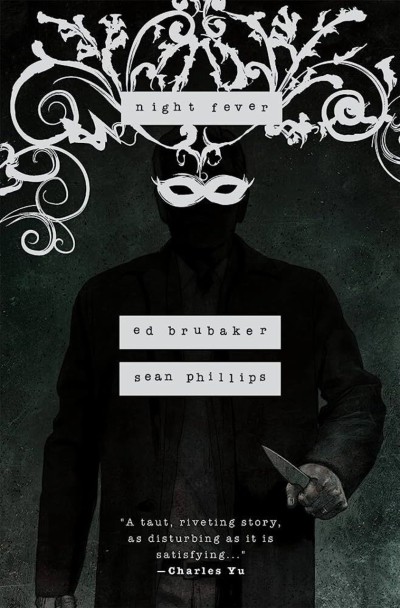 Night Fever (2023) - Series 