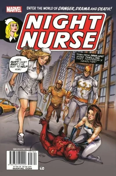 Night Nurse