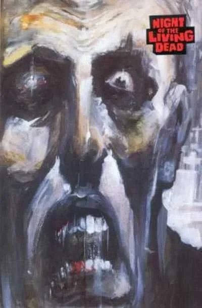 Night Of The Living Dead