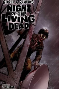 Night of the Living Dead Annual