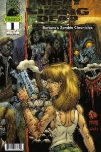 Night of the Living Dead: Barbara's Zombie Chronicles