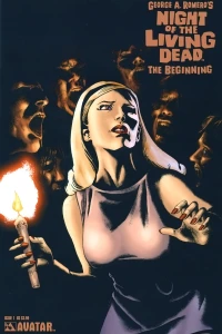 Night of the Living Dead: The Beginning