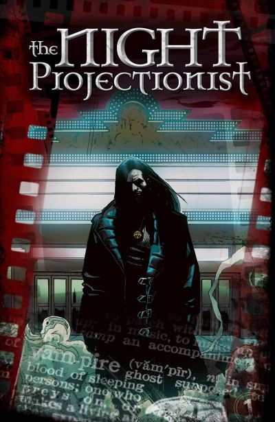 Night Projectionist