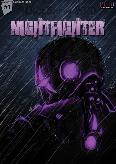 Nightfighter