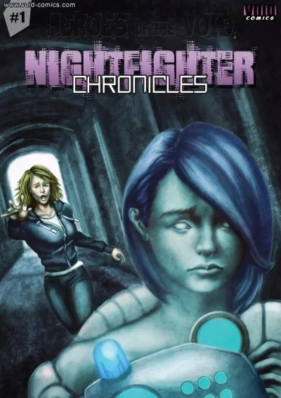 Nightfighter Chronicles
