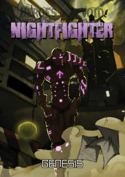 Nightfighter: Genesis