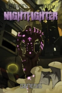 Nightfighter: Genesis