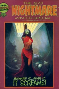 Nightmare 1973 Winter-Special