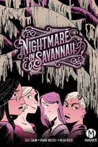 Nightmare in Savannah