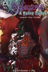 Nightmares & Fairy Tales: Annabelle's Story