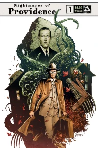 Nightmares of Providence