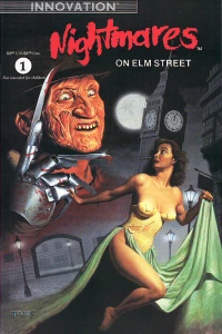 Nightmares on Elm Street