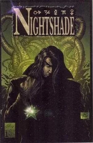 Nightshade