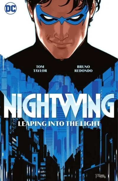 Nightwing