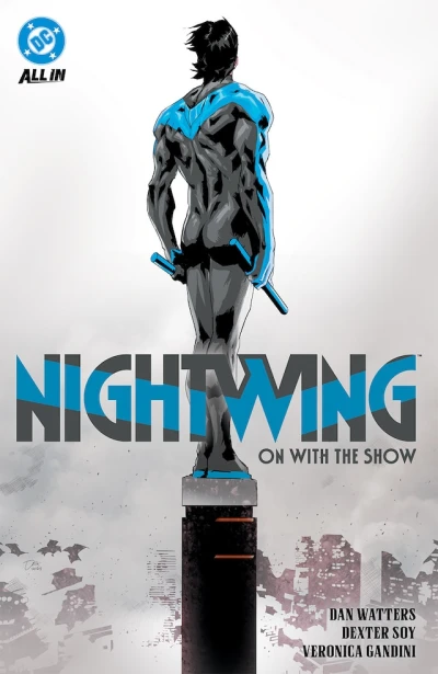 Nightwing
