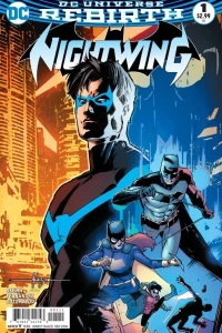 Nightwing
