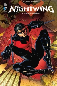 Nightwing