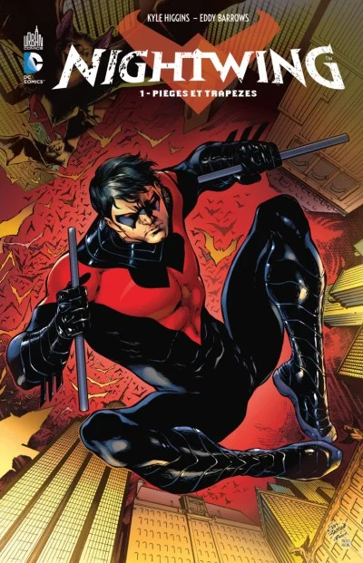 Nightwing
