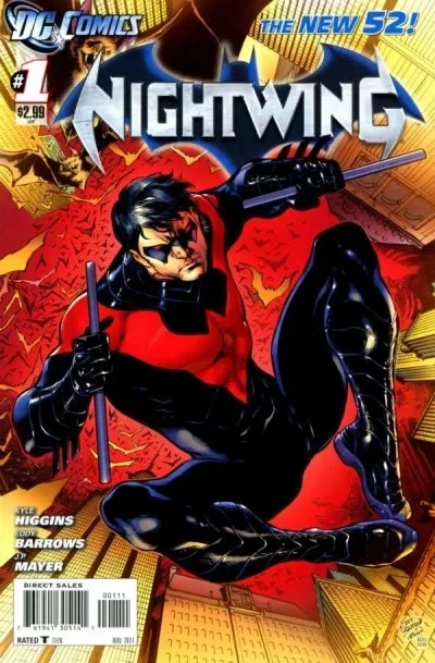 Nightwing
