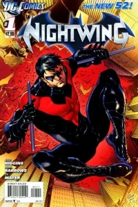 Nightwing