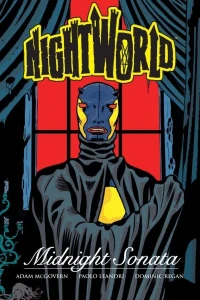 Nightworld: Midnight Sonata