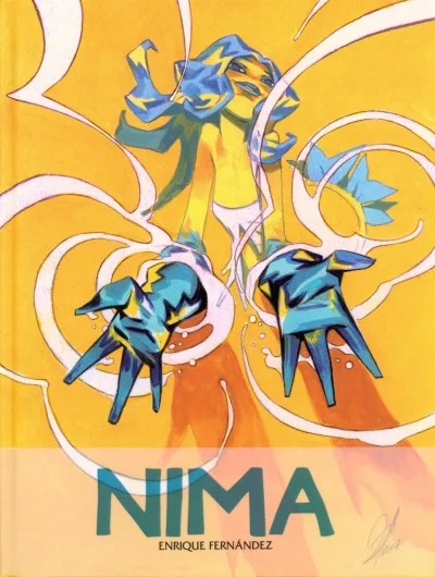 Nima