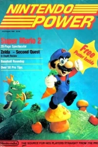 Nintendo Power