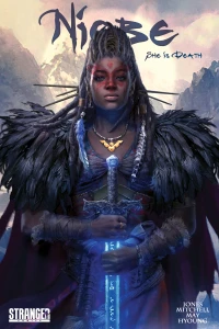 Niobe: She Is Death