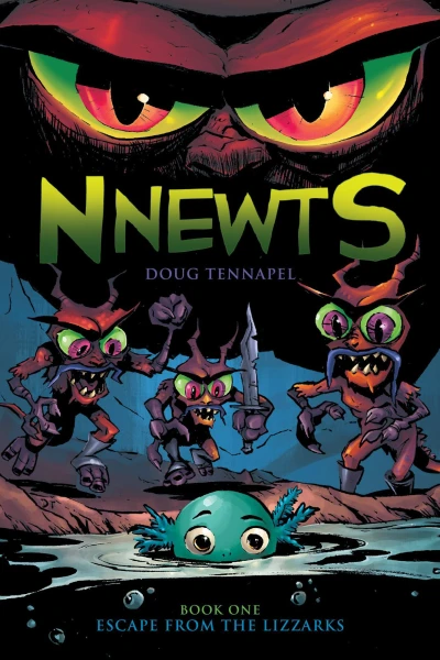 Nnewts (2014) - Series 