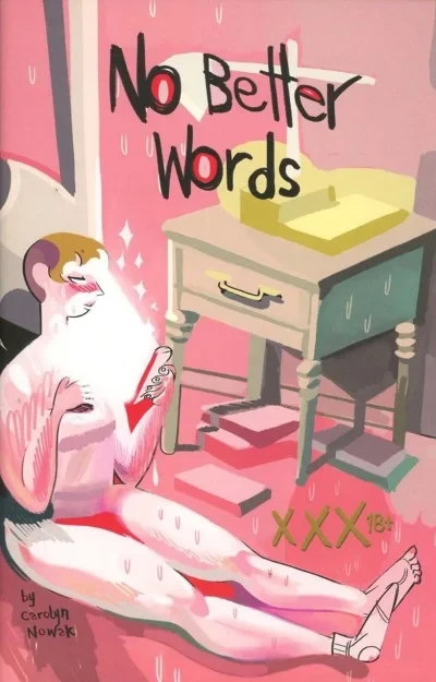 No Better Words (2018) - Series 