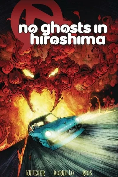 No Ghosts In Hiroshima (2021) - Series 