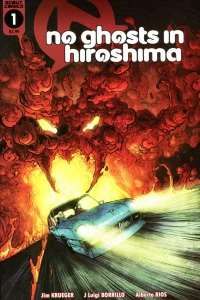 No Ghosts in Hiroshima