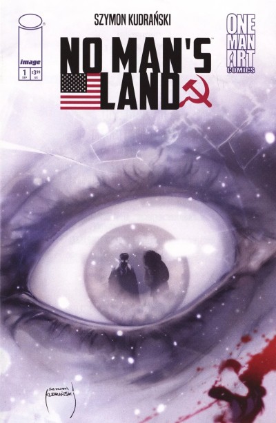 No Man's Land (2025) - Series