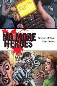 No More Heroes