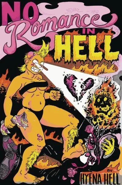 No Romance in Hell