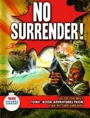 No Surrender!