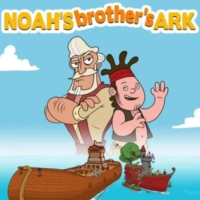 Noah's Brother's Ark (2014) - Series 