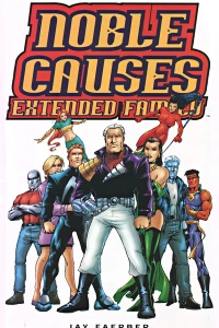 Noble Causes: Extended Family