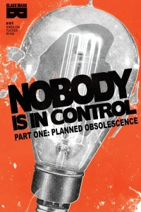 Nobody Is In Control