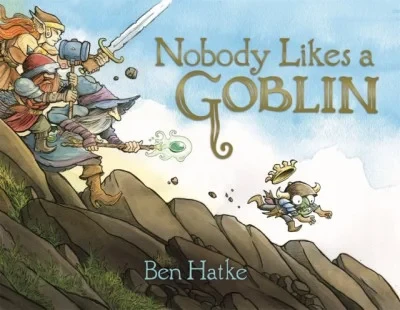 Nobody Likes a Goblin (2016) - Series 