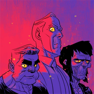 Nocturnal Commissions