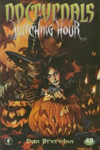 Nocturnals: Witching Hour