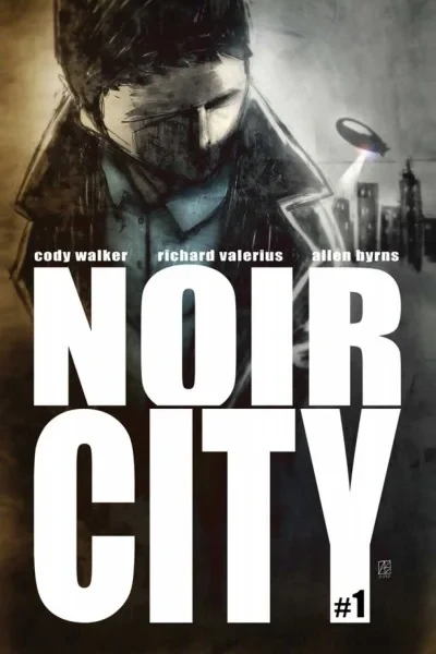 Noir City