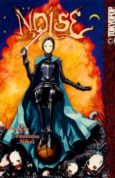 NOiSE (2007) - Series 