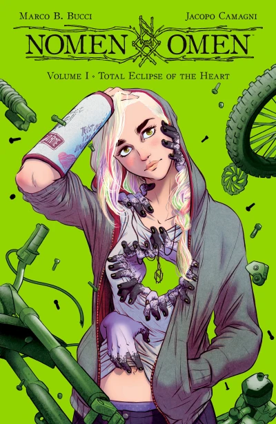 Nomen Omen: Total Eclipse of the Heart