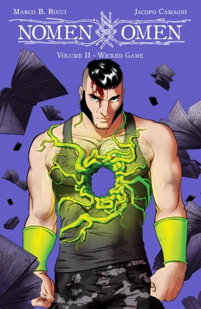 Nomen Omen: Wicked Game